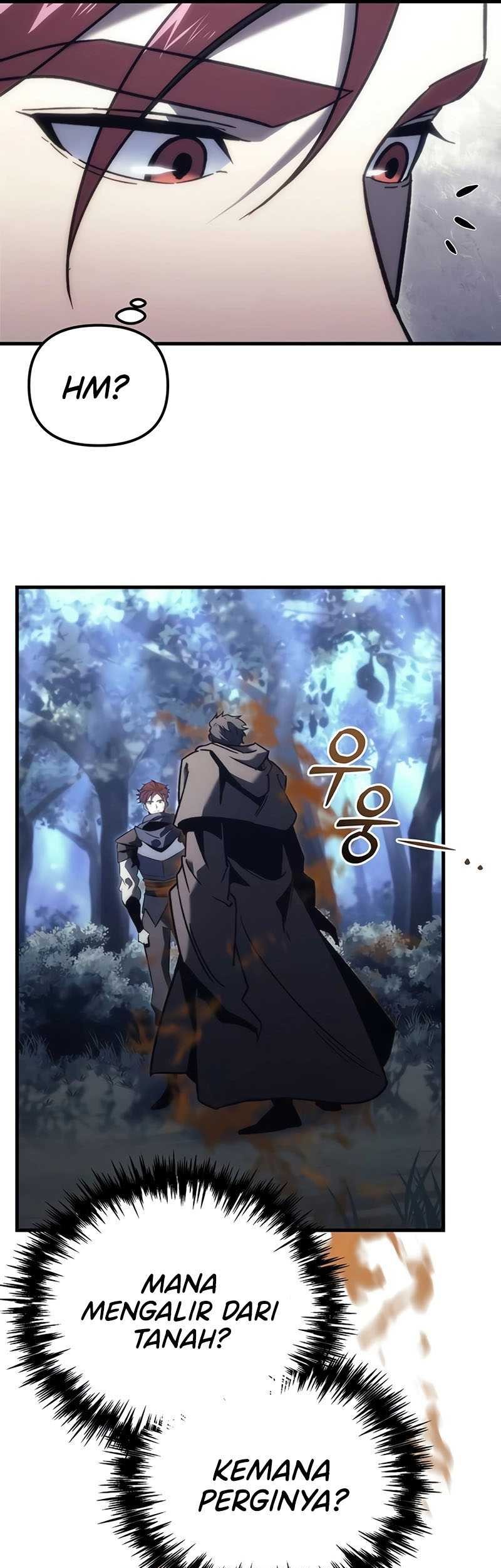 Regressor Of The Fallen Family Chapter 27 Gambar 14