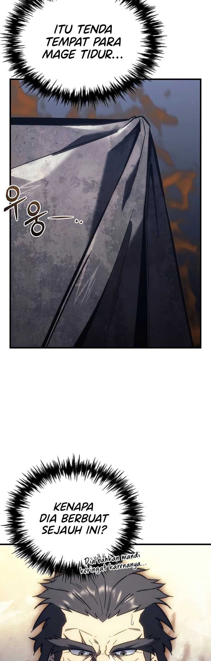 Regressor Of The Fallen Family Chapter 27 Gambar 16