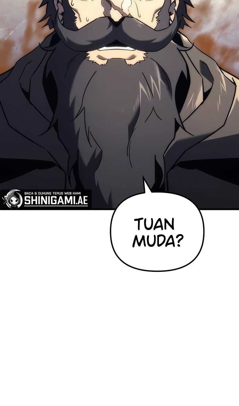 Regressor Of The Fallen Family Chapter 27 Gambar 17