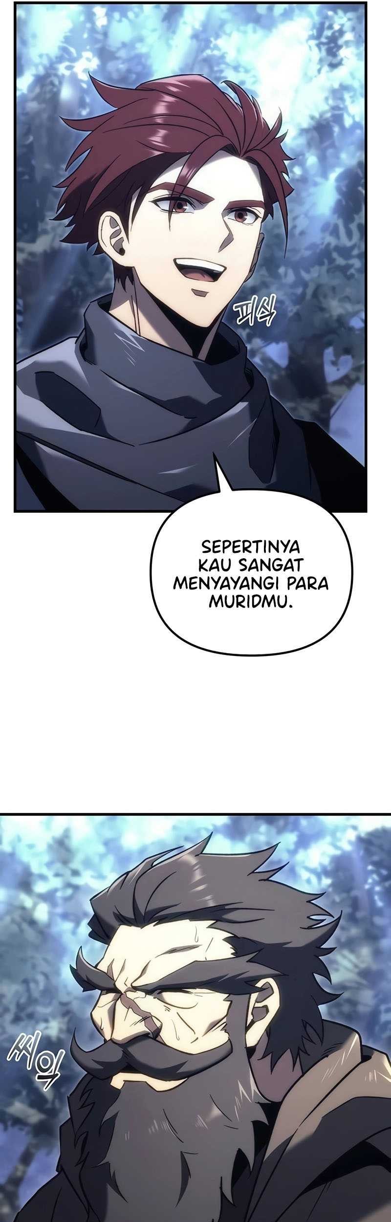 Regressor Of The Fallen Family Chapter 27 Gambar 18