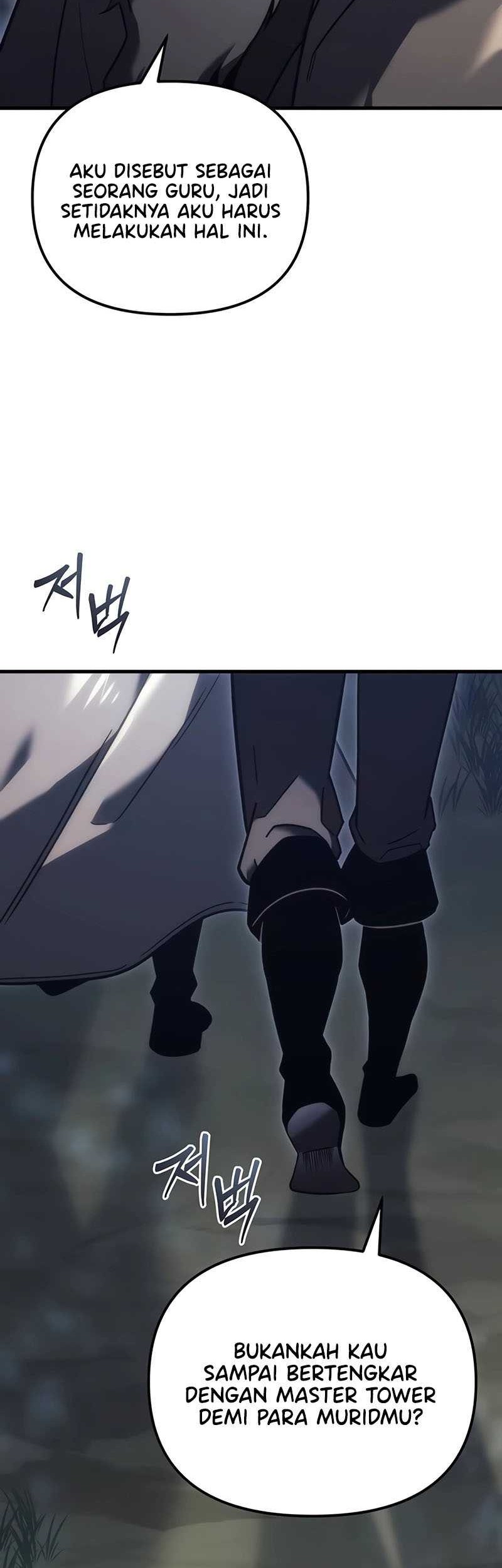 Regressor Of The Fallen Family Chapter 27 Gambar 19