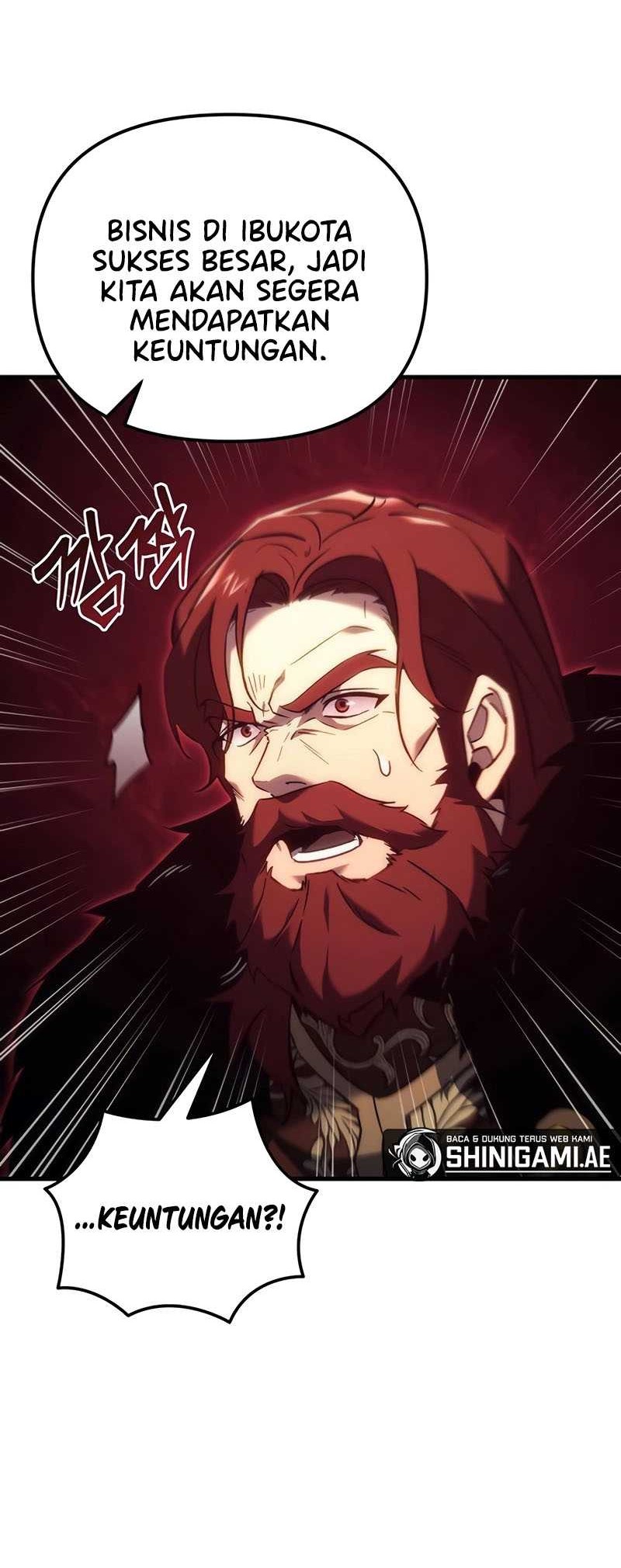 Regressor Of The Fallen Family Chapter 27 Gambar 25