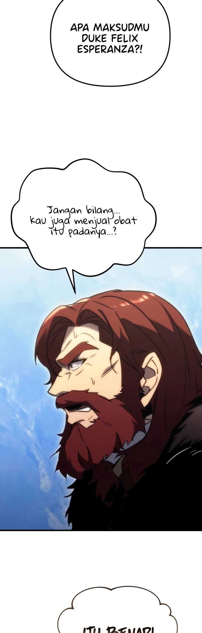 Regressor Of The Fallen Family Chapter 27 Gambar 31