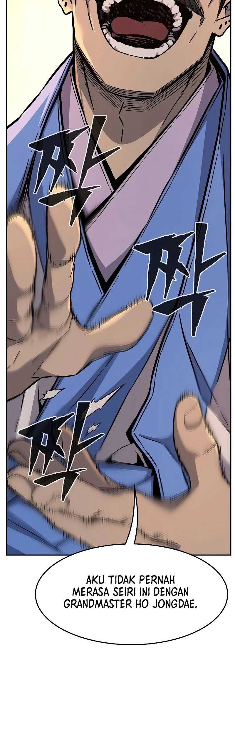 Absolute Sword Sense Chapter 81 Gambar 47