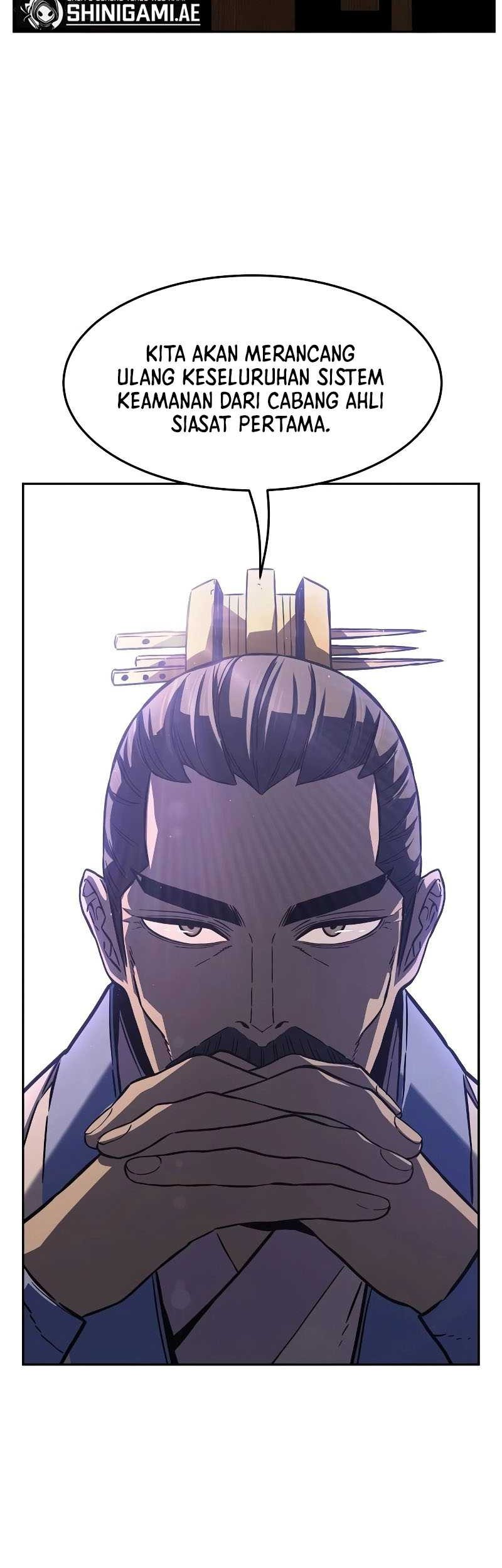 Absolute Sword Sense Chapter 81 Gambar 52