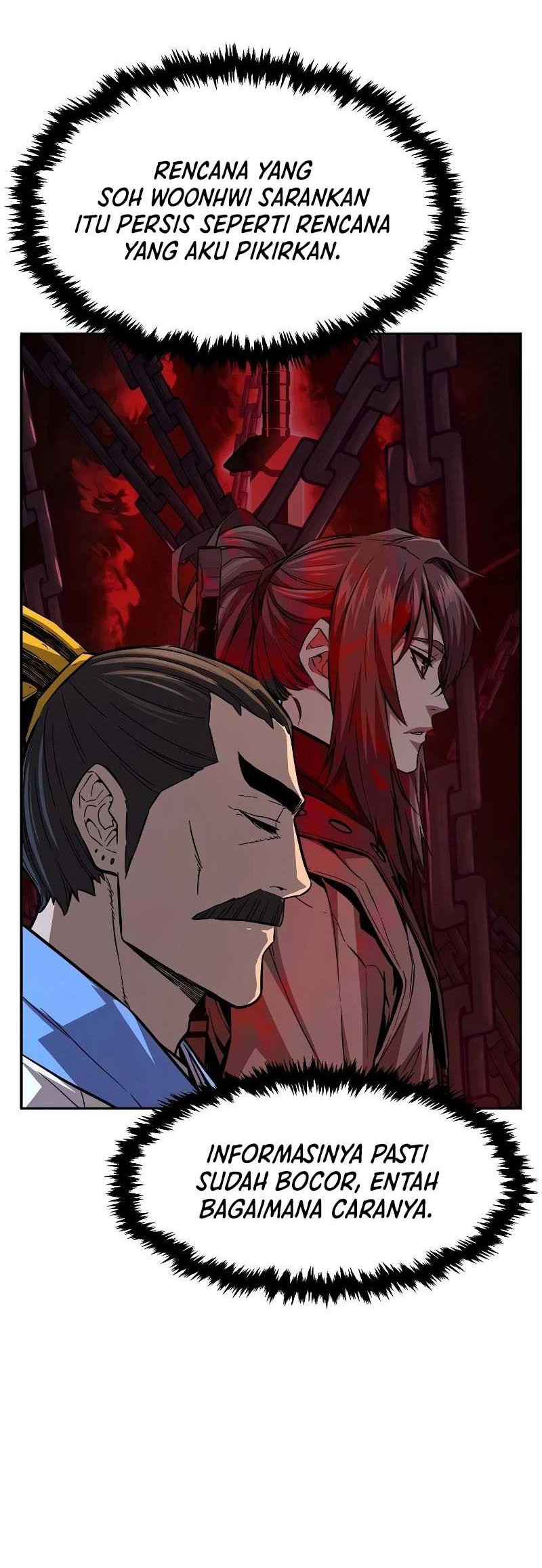 Absolute Sword Sense Chapter 81 Gambar 53