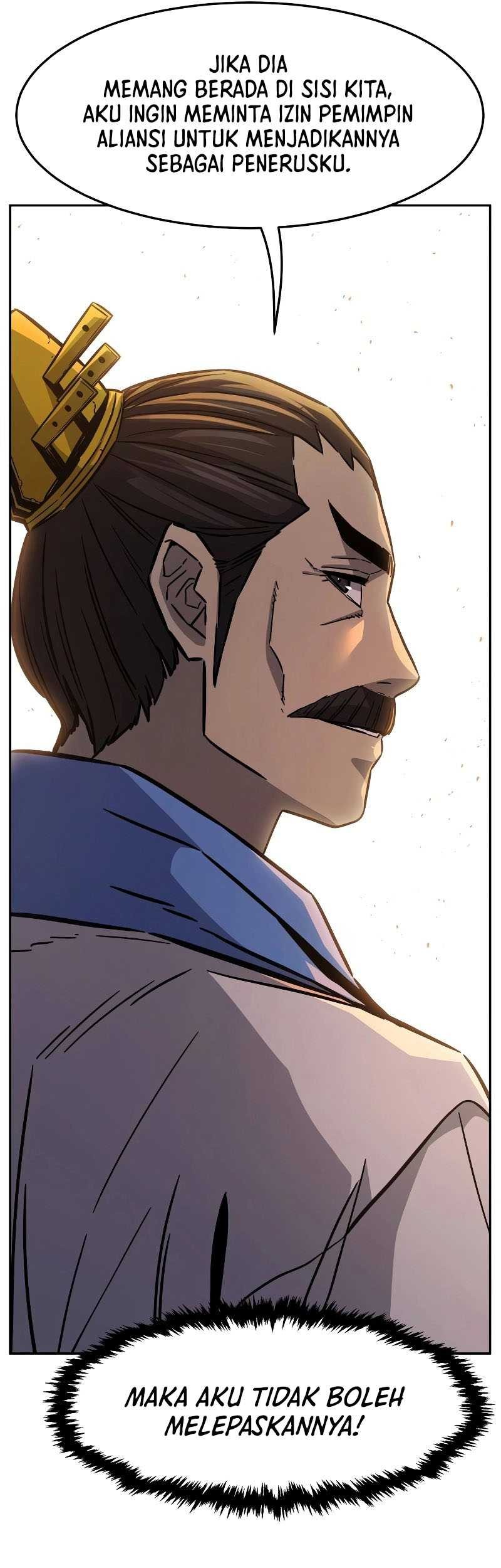 Absolute Sword Sense Chapter 81 Gambar 61