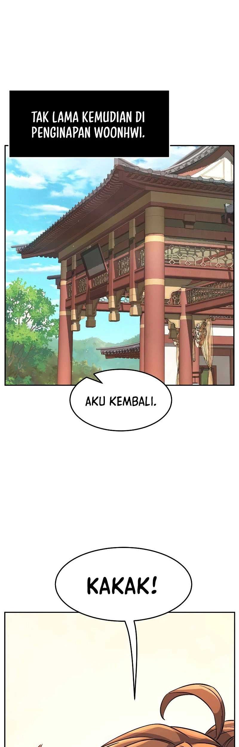 Absolute Sword Sense Chapter 81 Gambar 62