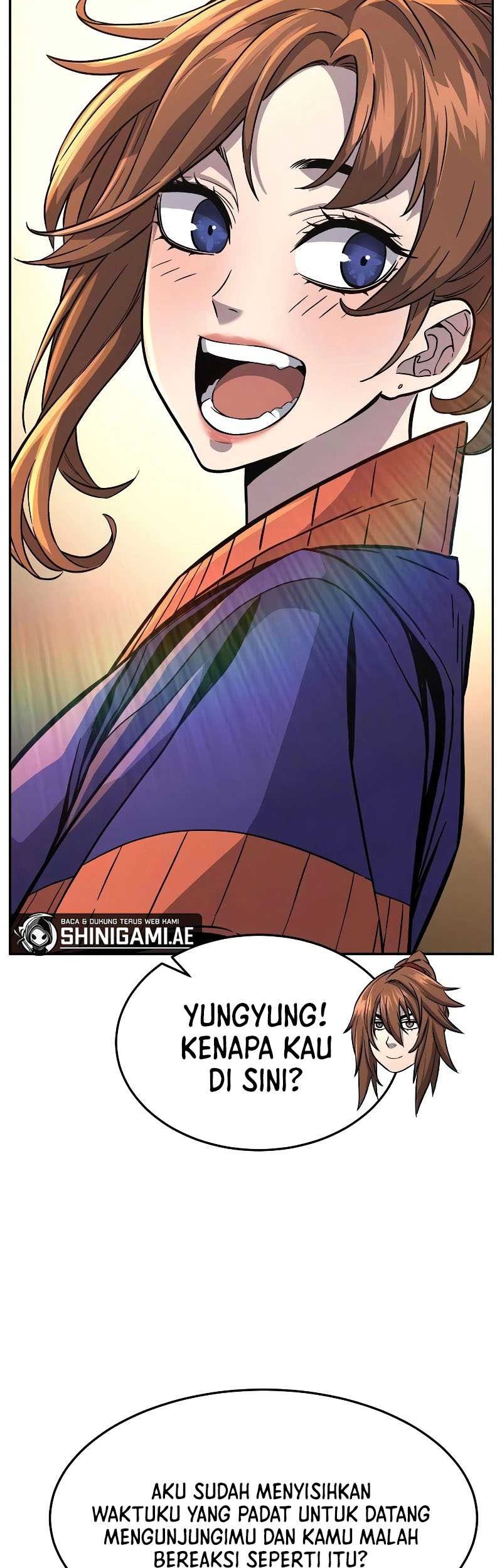 Absolute Sword Sense Chapter 81 Gambar 63