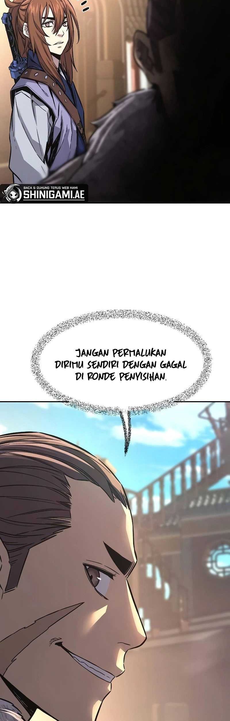 Absolute Sword Sense Chapter 81 Gambar 75
