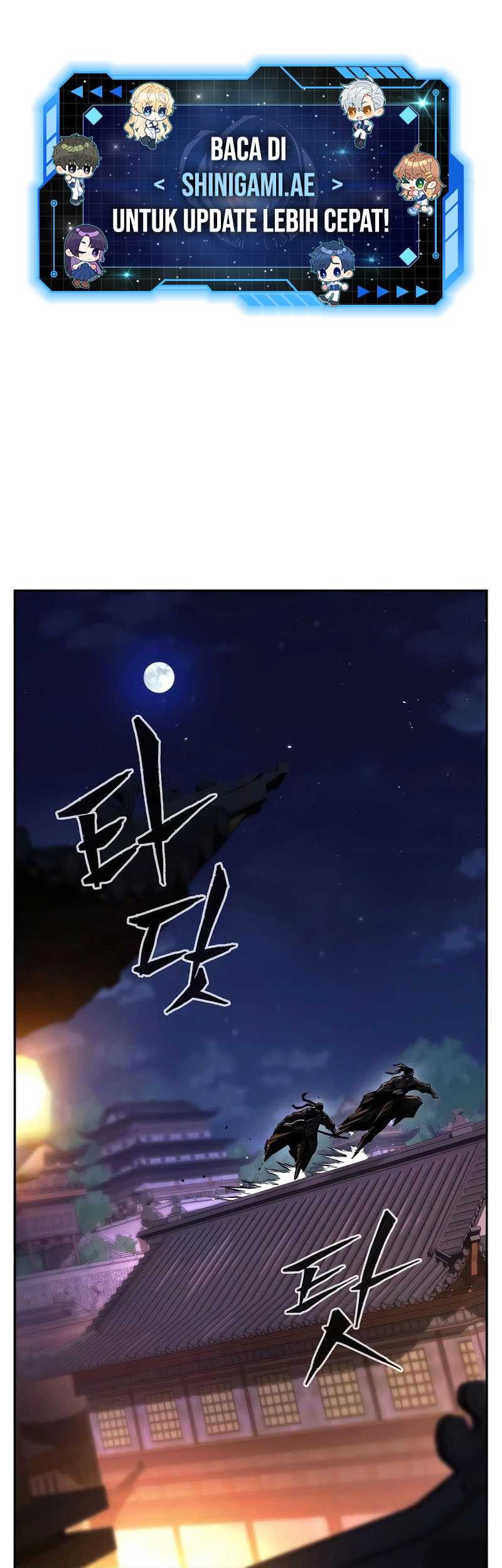 Baca Absolute Sword Sense Chapter 81 Gambar 2