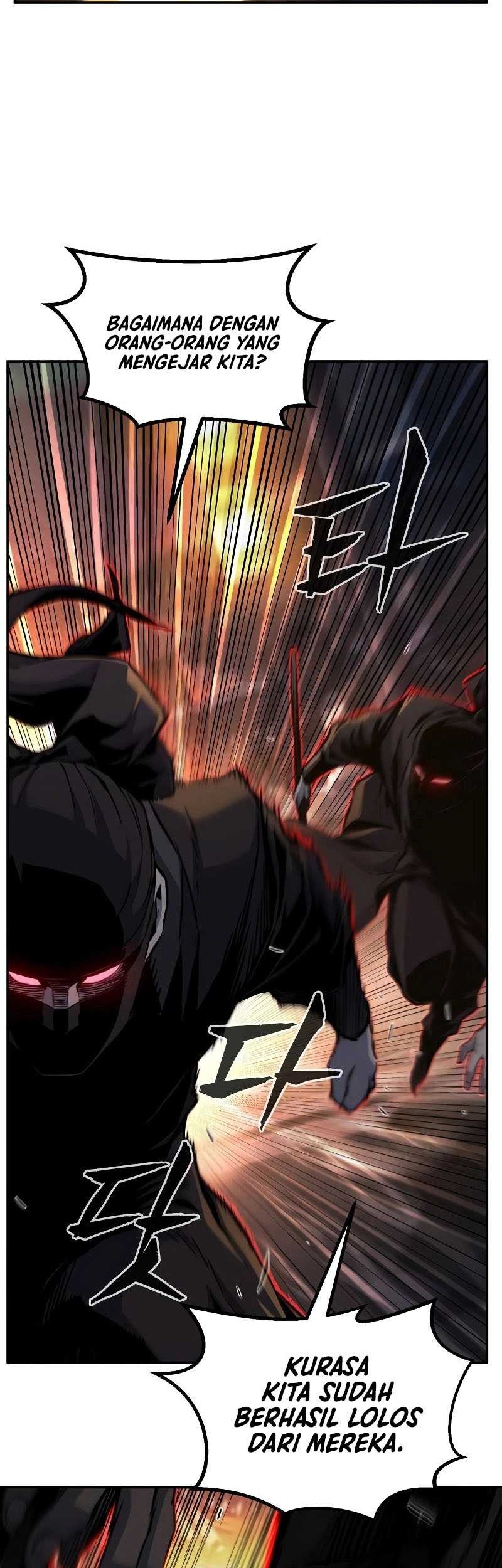 Absolute Sword Sense Chapter 81 Gambar 3