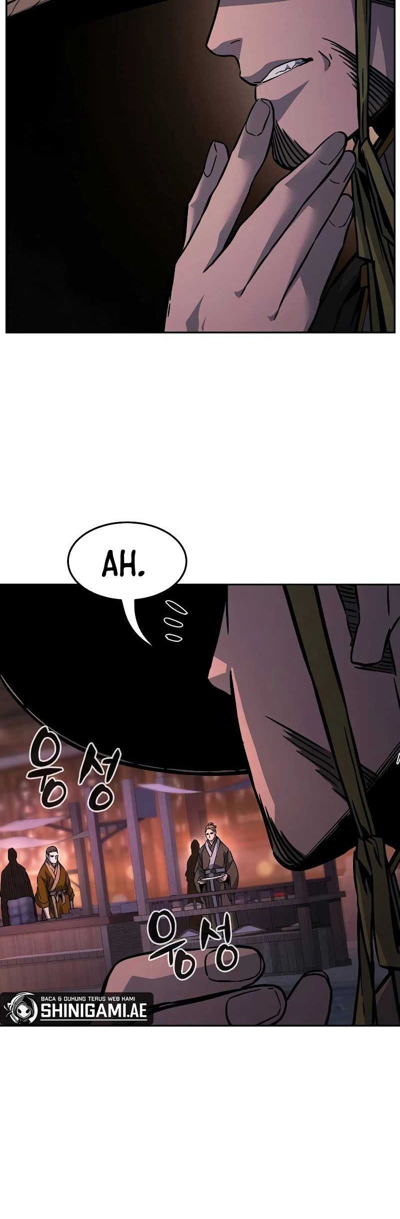 Absolute Sword Sense Chapter 81 Gambar 9