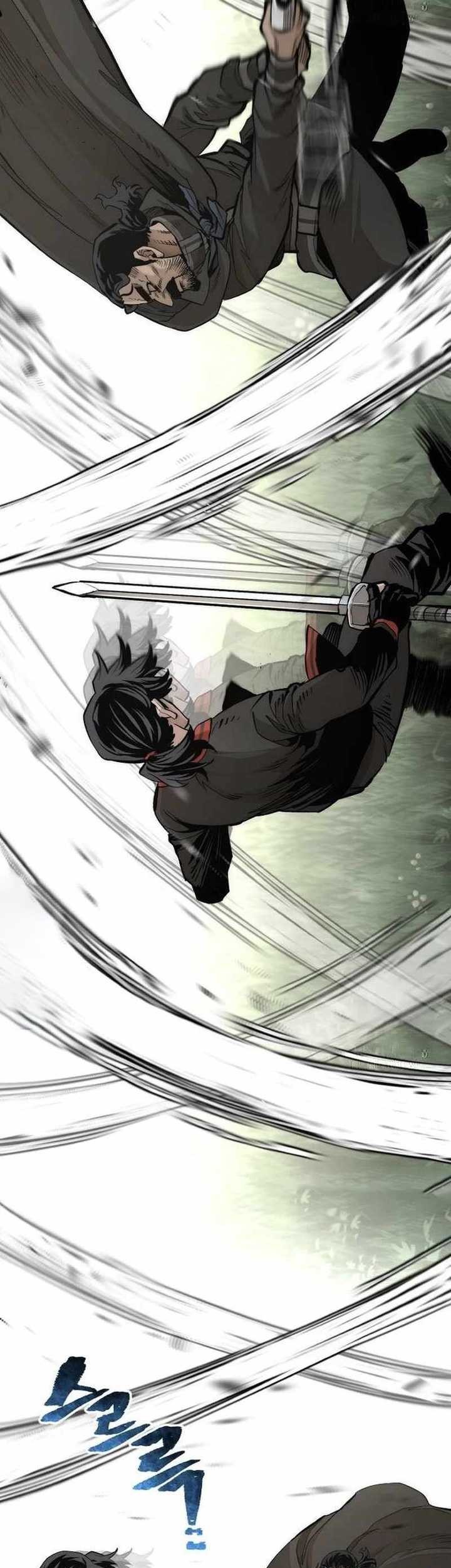 Heavenly Demon Cultivation Simulation Chapter 114 Gambar 34