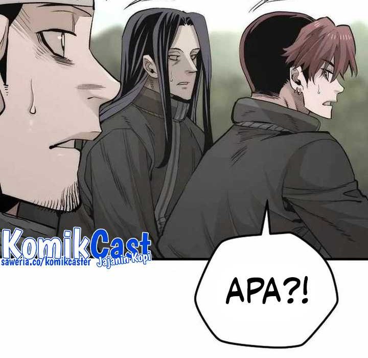 Heavenly Demon Cultivation Simulation Chapter 114 Gambar 85