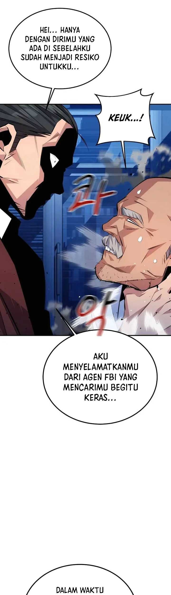 Auto-Hunting With Clones Chapter 91 Gambar 6