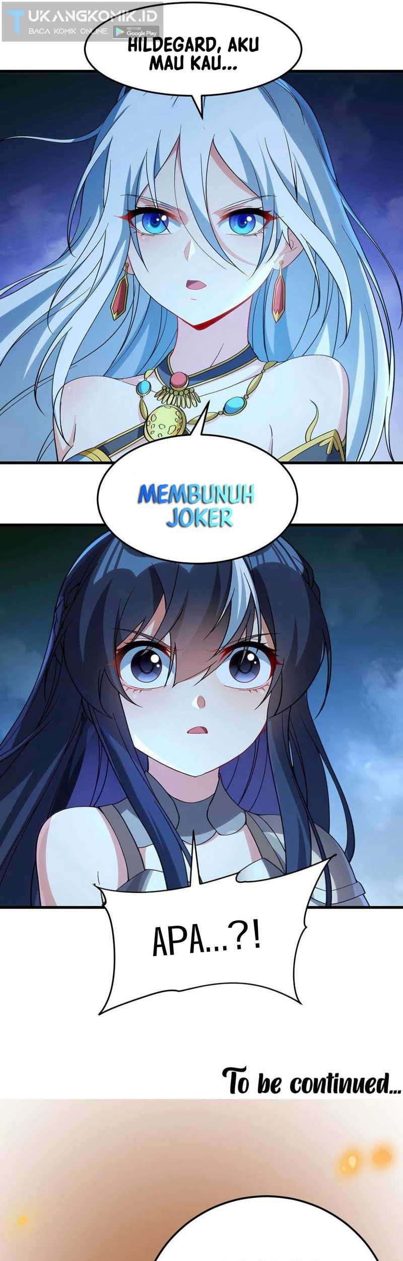Despite Coming From the Abyss, I Will Save Humanity Chapter 127 Gambar 35
