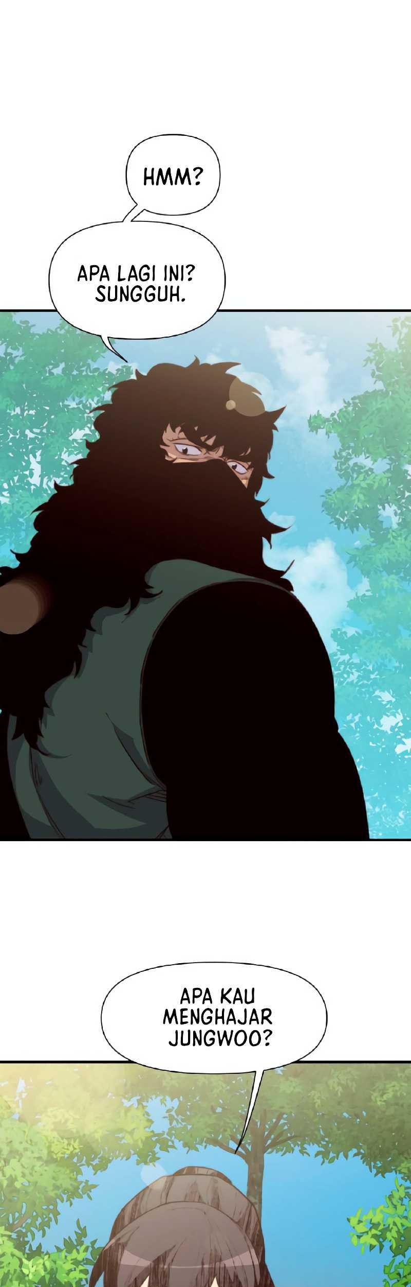 Baca  The Strongest in History Chapter 149 Gambar 2