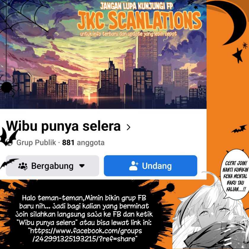 Gal Yome no Himitsu Chapter 14 Gambar 17