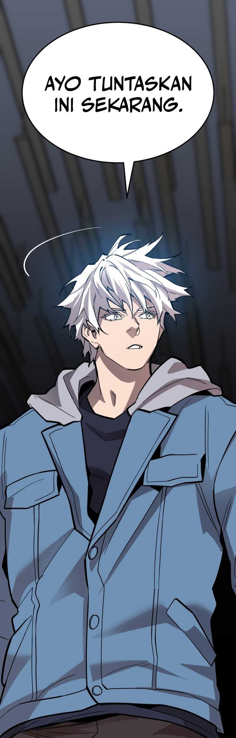 Limit Breaker Chapter 136 Gambar 94