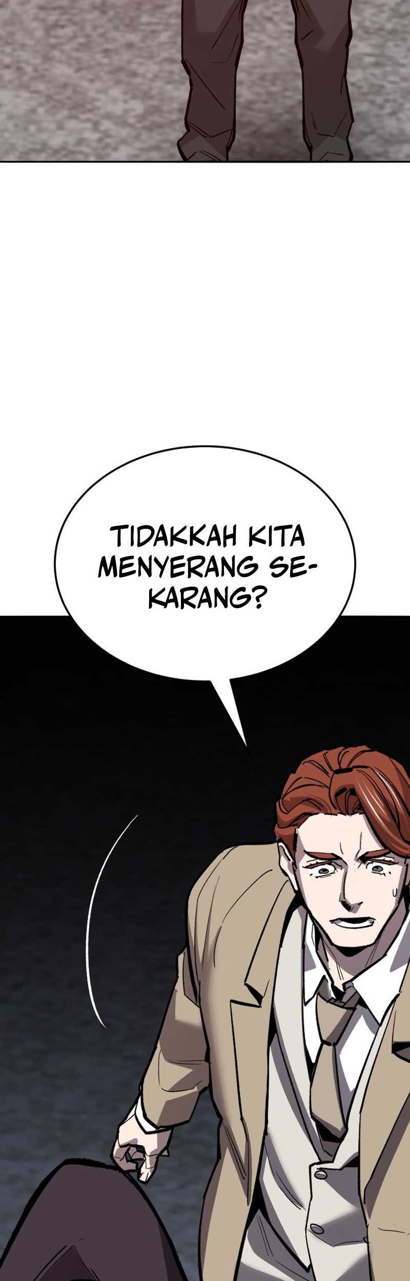 Limit Breaker Chapter 136 Gambar 106