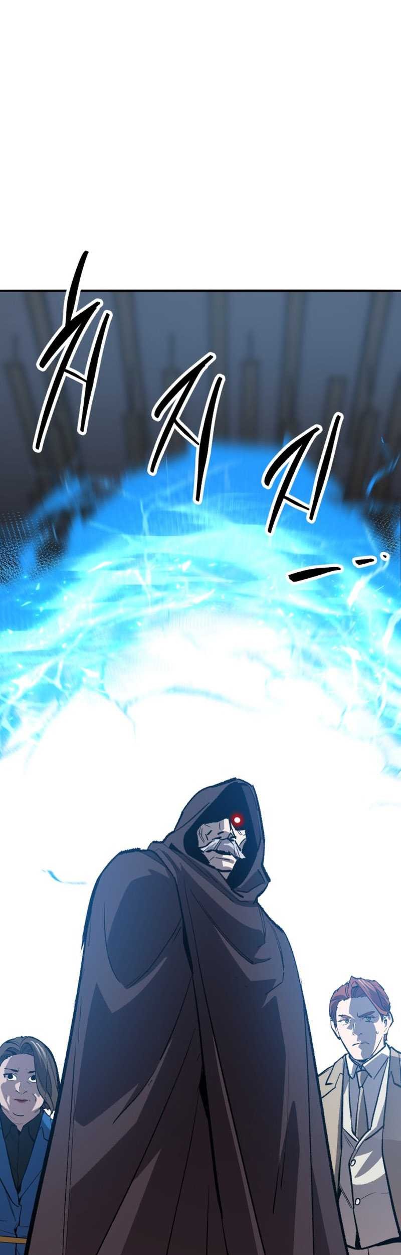 Limit Breaker Chapter 136 Gambar 108