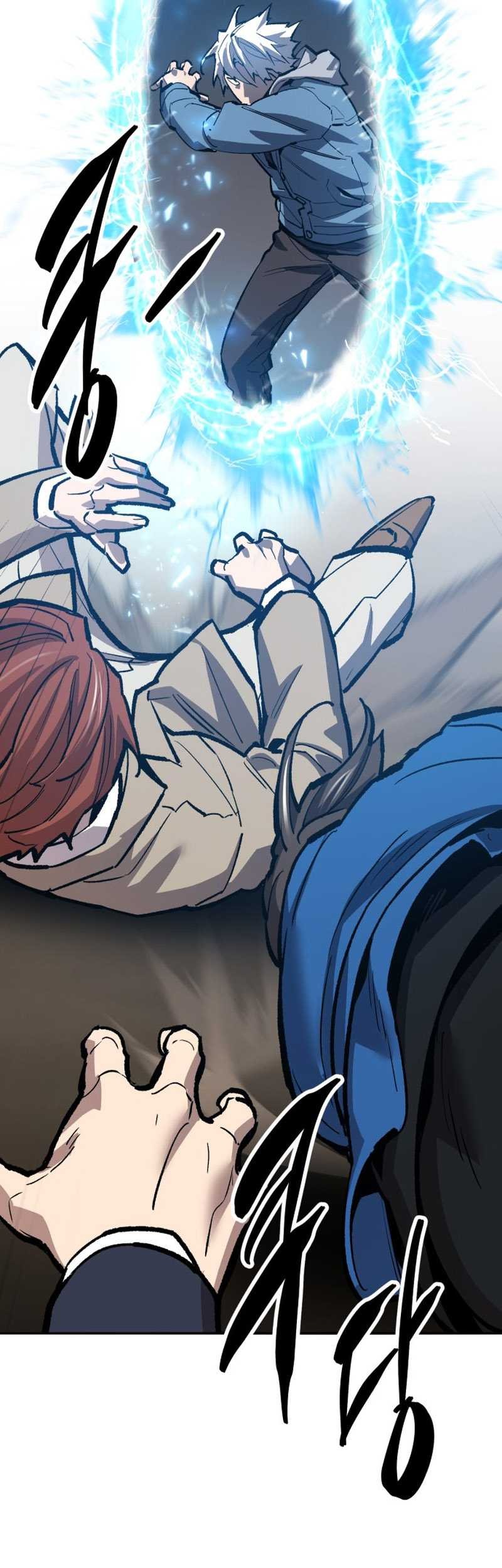 Limit Breaker Chapter 136 Gambar 123