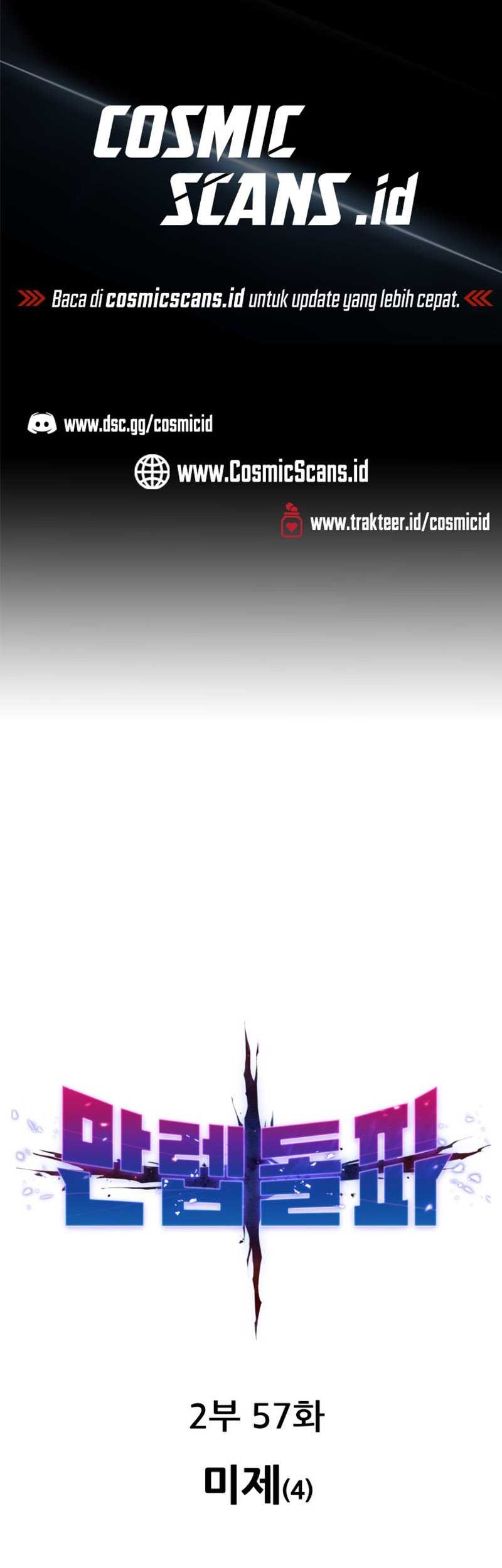 Baca Manhwa Limit Breaker Chapter 136 Gambar 2