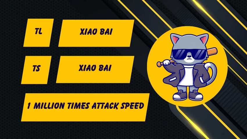 Baca Komik 1 Million Times Attack Speed Chapter 13 Gambar 1