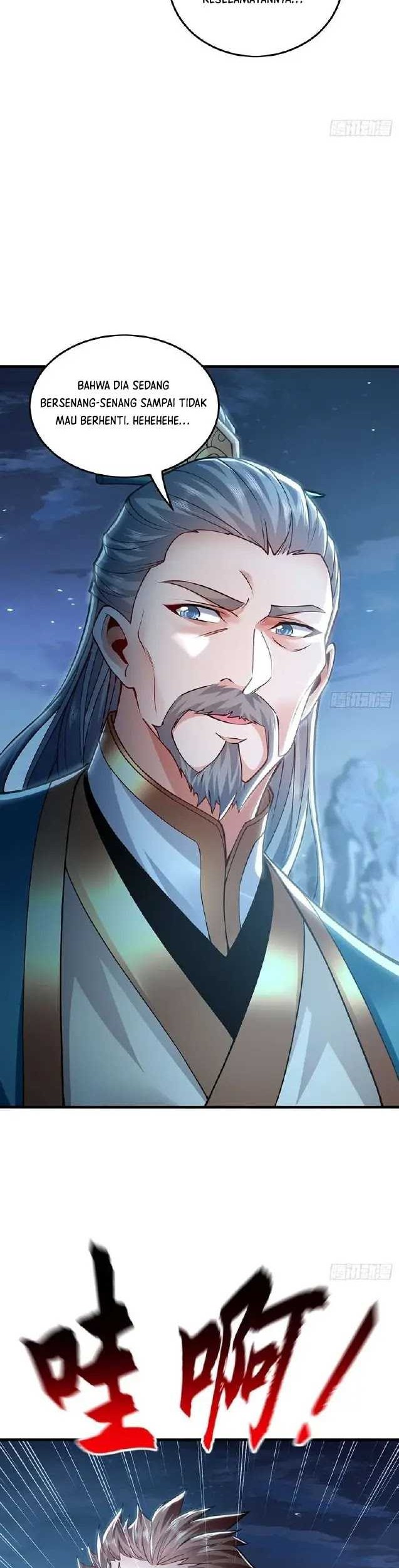 1 Million Times Attack Speed Chapter 13 Gambar 27