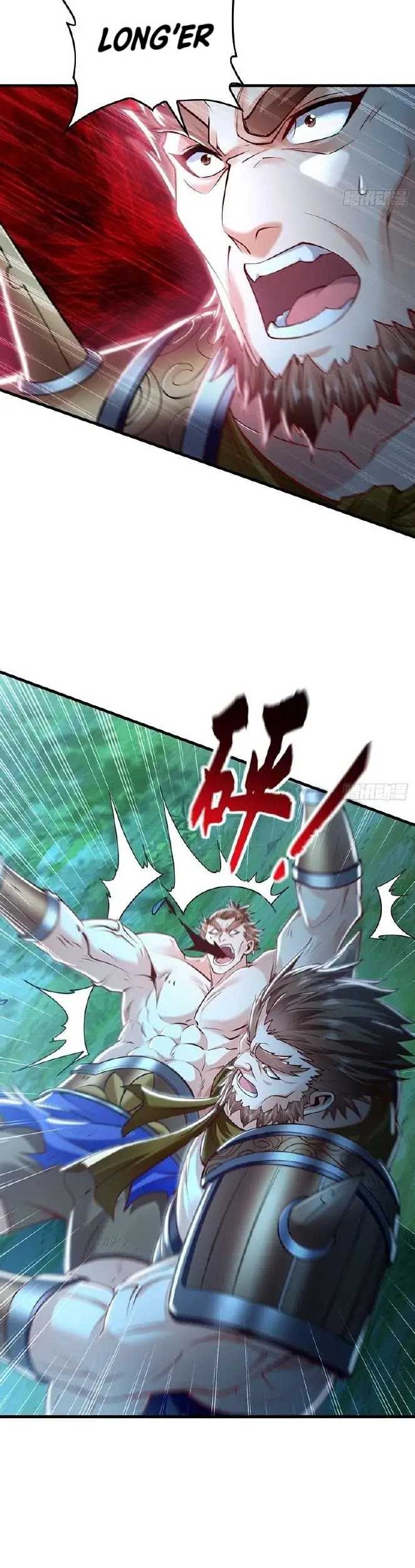 1 Million Times Attack Speed Chapter 13 Gambar 30