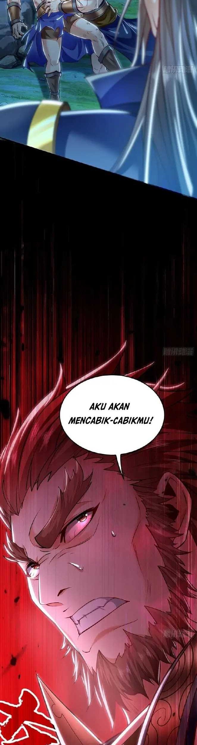 1 Million Times Attack Speed Chapter 13 Gambar 36