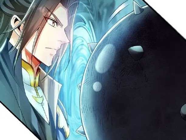 1 Million Times Attack Speed Chapter 13 Gambar 4