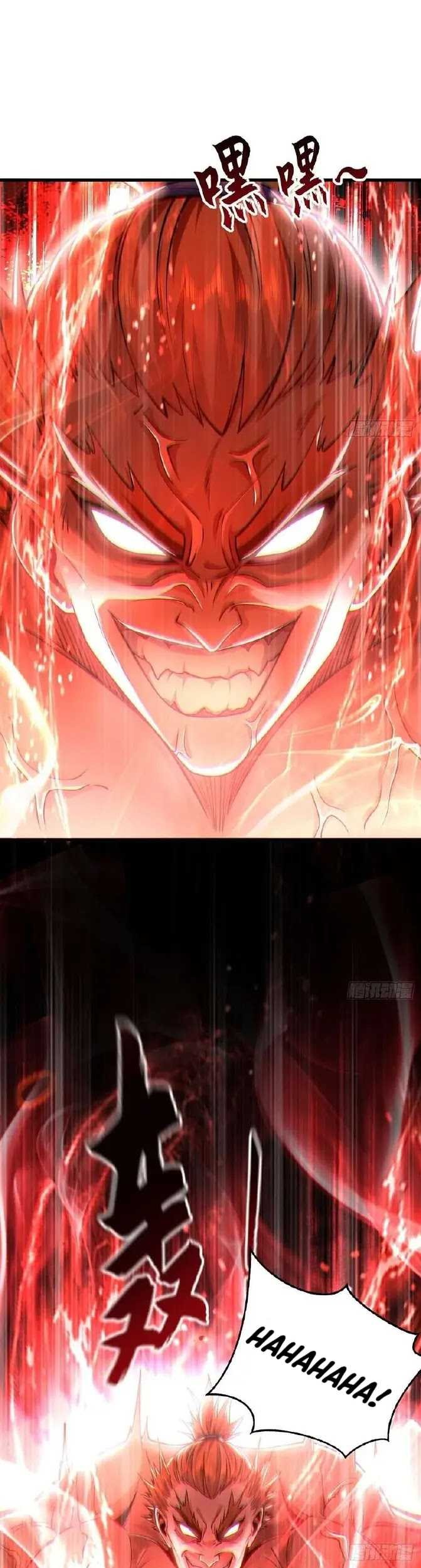 1 Million Times Attack Speed Chapter 13 Gambar 14