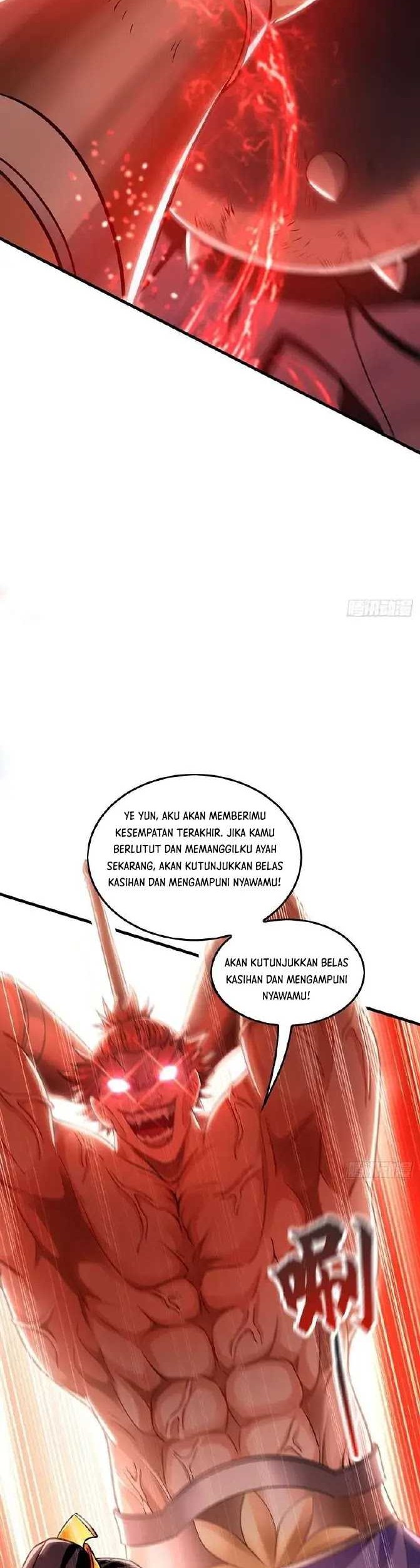 1 Million Times Attack Speed Chapter 13 Gambar 18