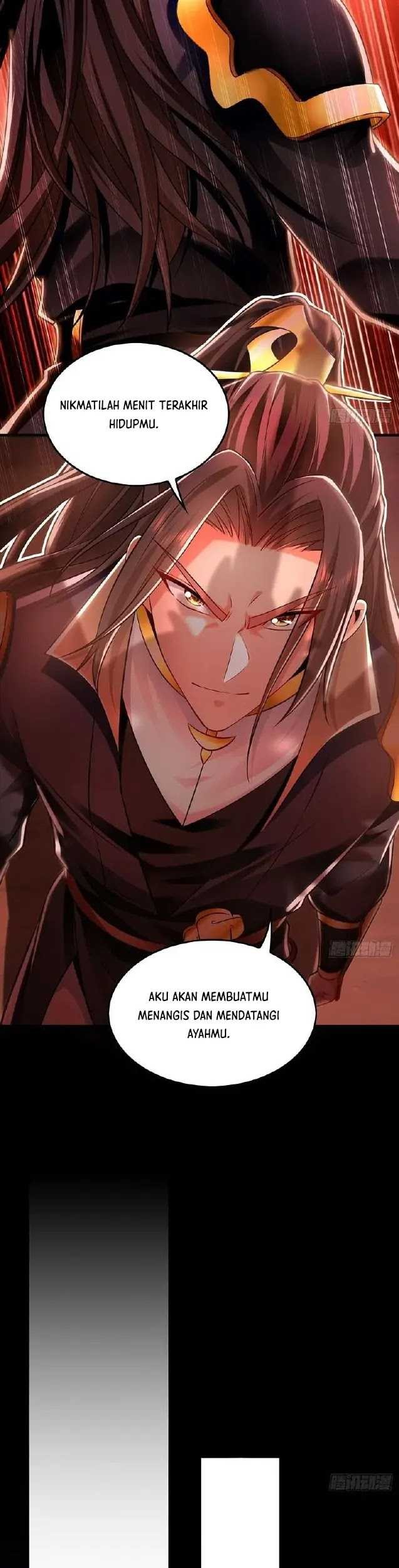 1 Million Times Attack Speed Chapter 13 Gambar 20