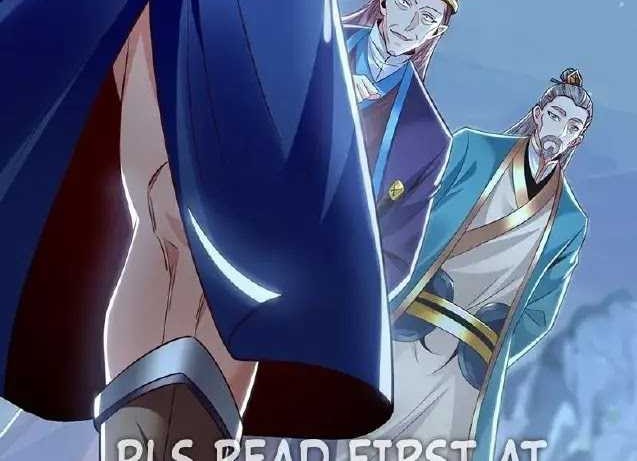 1 Million Times Attack Speed Chapter 13 Gambar 25