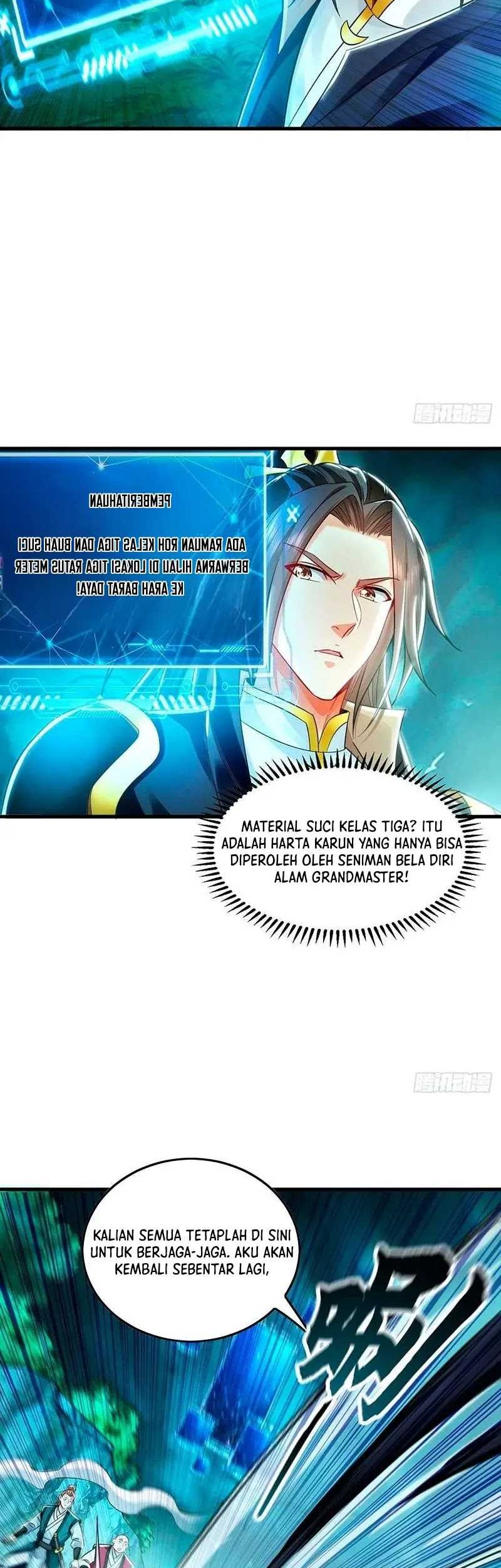 1 Million Times Attack Speed Chapter 12 Gambar 7