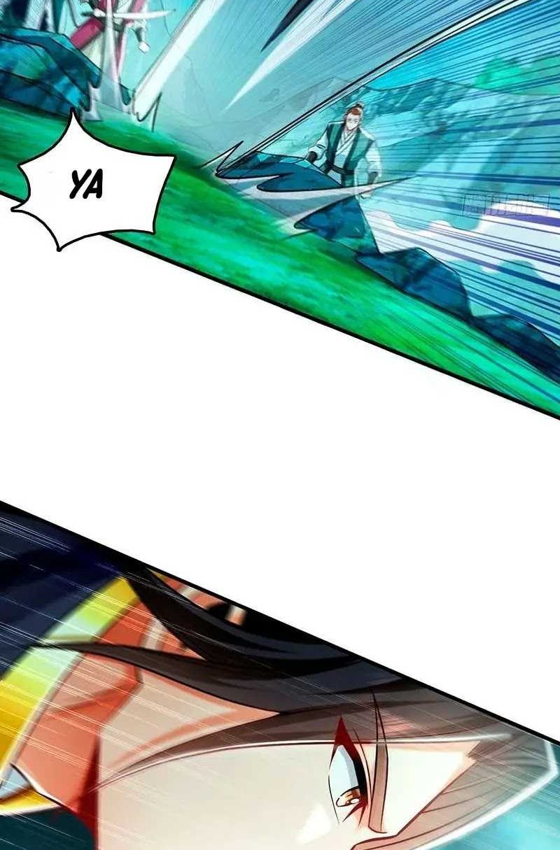1 Million Times Attack Speed Chapter 12 Gambar 8