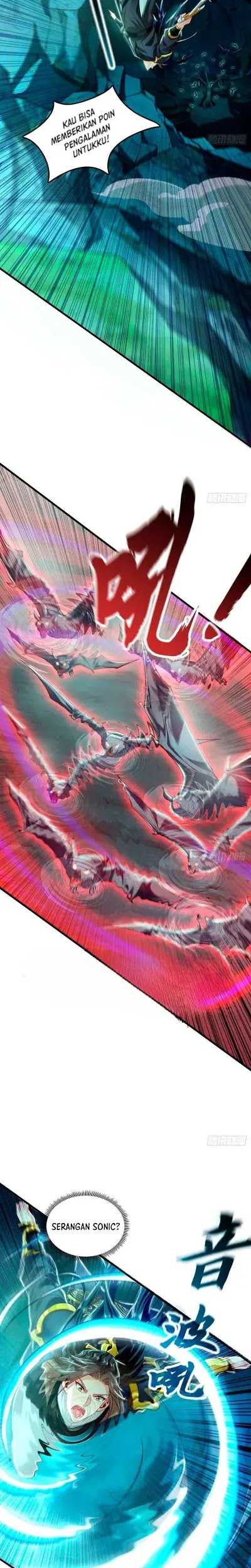1 Million Times Attack Speed Chapter 12 Gambar 11