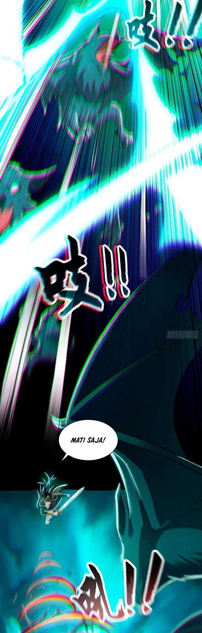 1 Million Times Attack Speed Chapter 12 Gambar 13