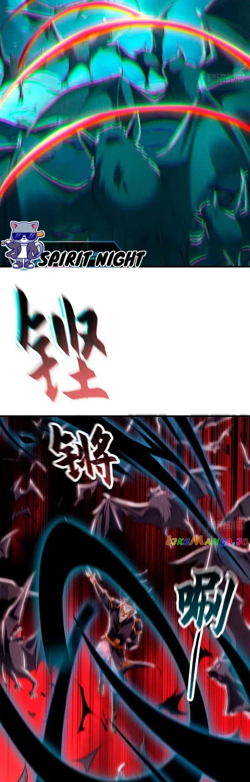 1 Million Times Attack Speed Chapter 12 Gambar 14