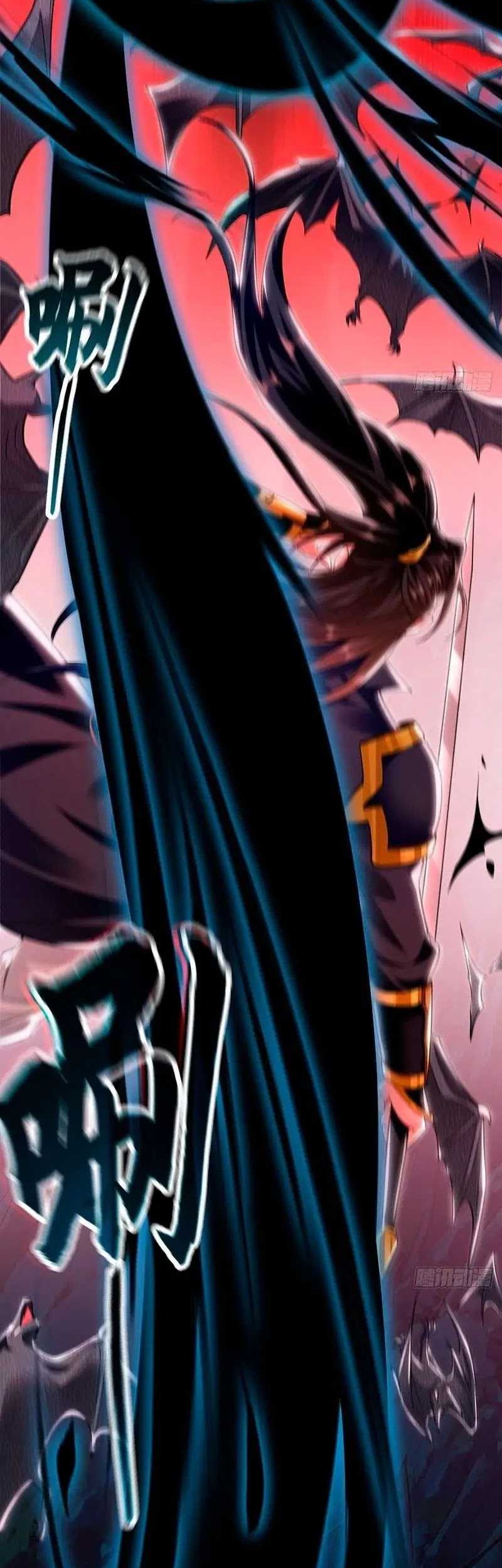 1 Million Times Attack Speed Chapter 12 Gambar 15
