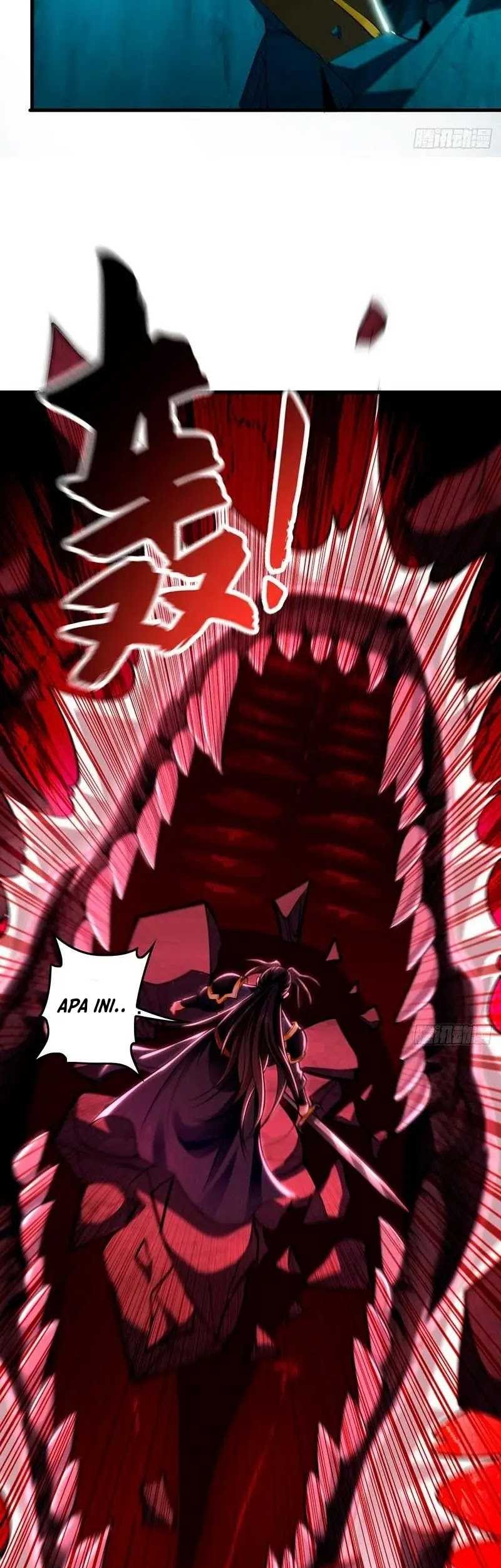 1 Million Times Attack Speed Chapter 12 Gambar 17
