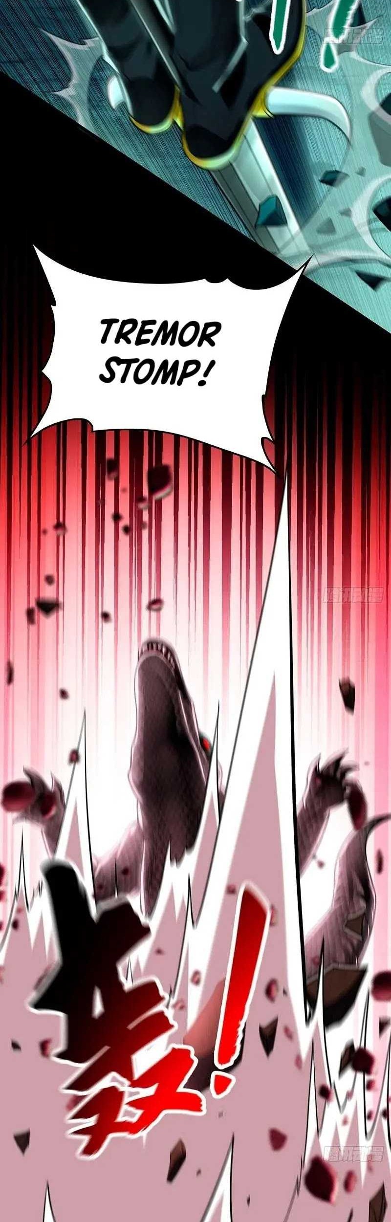 1 Million Times Attack Speed Chapter 12 Gambar 23