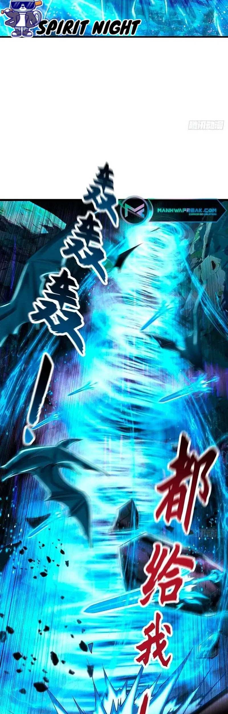 1 Million Times Attack Speed Chapter 12 Gambar 30