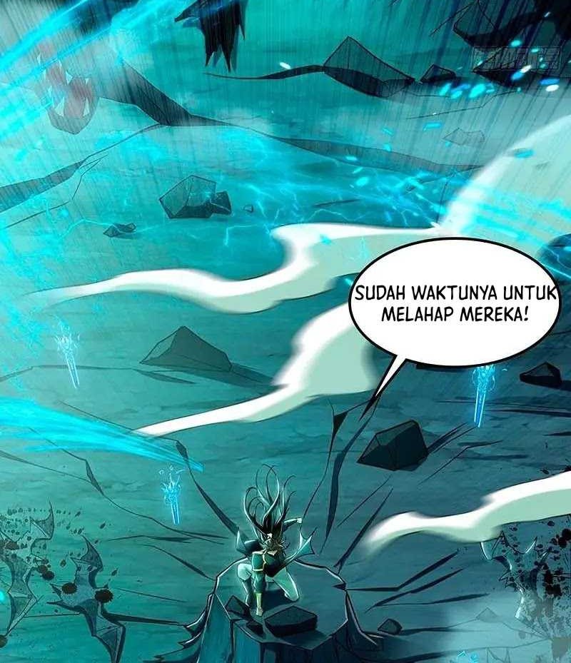 1 Million Times Attack Speed Chapter 12 Gambar 33