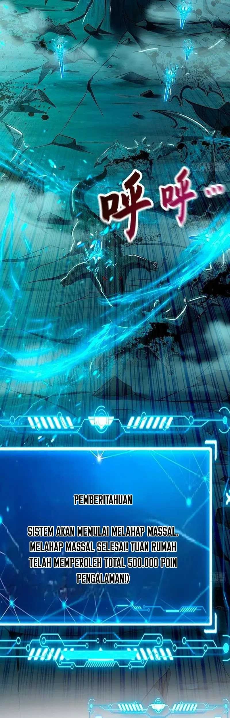 1 Million Times Attack Speed Chapter 12 Gambar 34