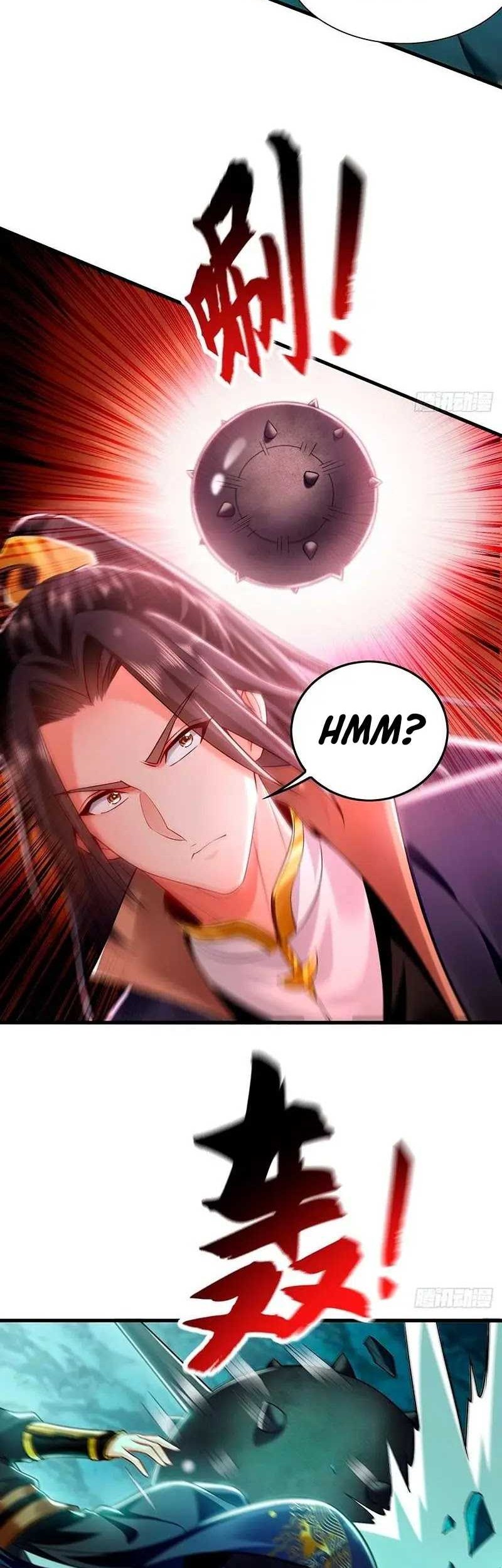 1 Million Times Attack Speed Chapter 12 Gambar 37
