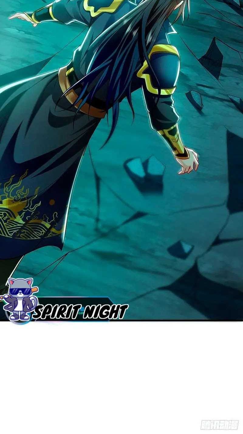1 Million Times Attack Speed Chapter 12 Gambar 39